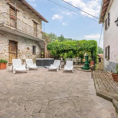 Gorgeous In With Jacuzzi Casa vacanze