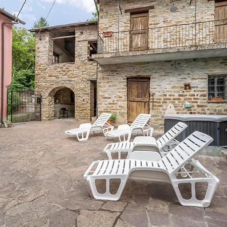 Gorgeous In With Jacuzzi Casa vacanze