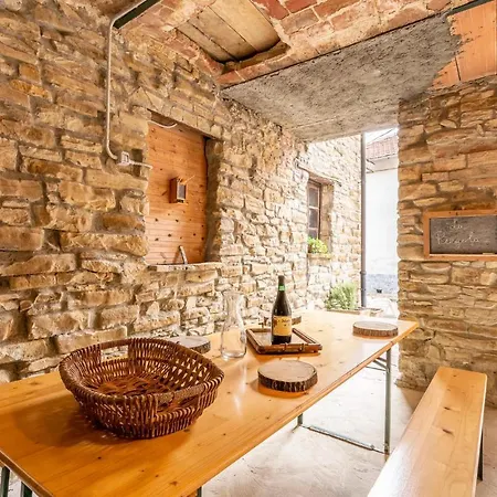 Gorgeous In With Jacuzzi Casa vacanze